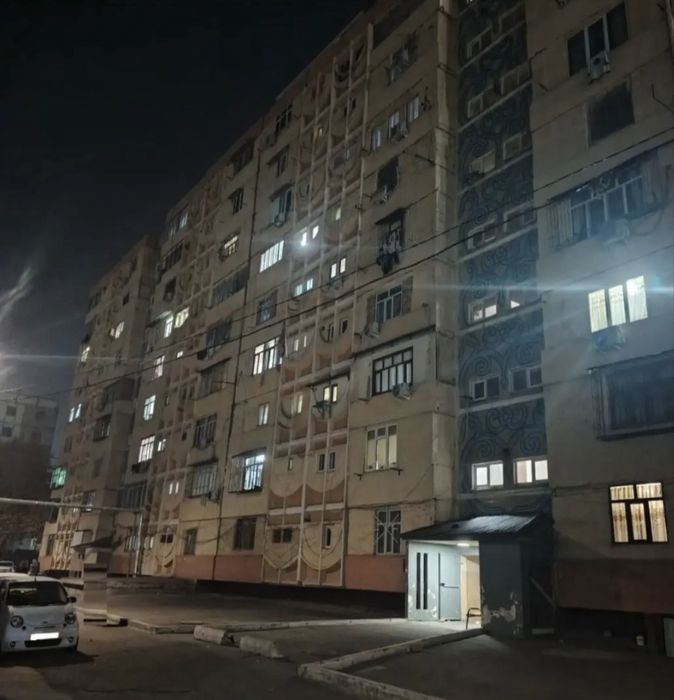 Продажа квартира Яшнабод