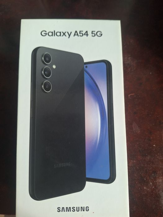 Samsung A 54 сатилады