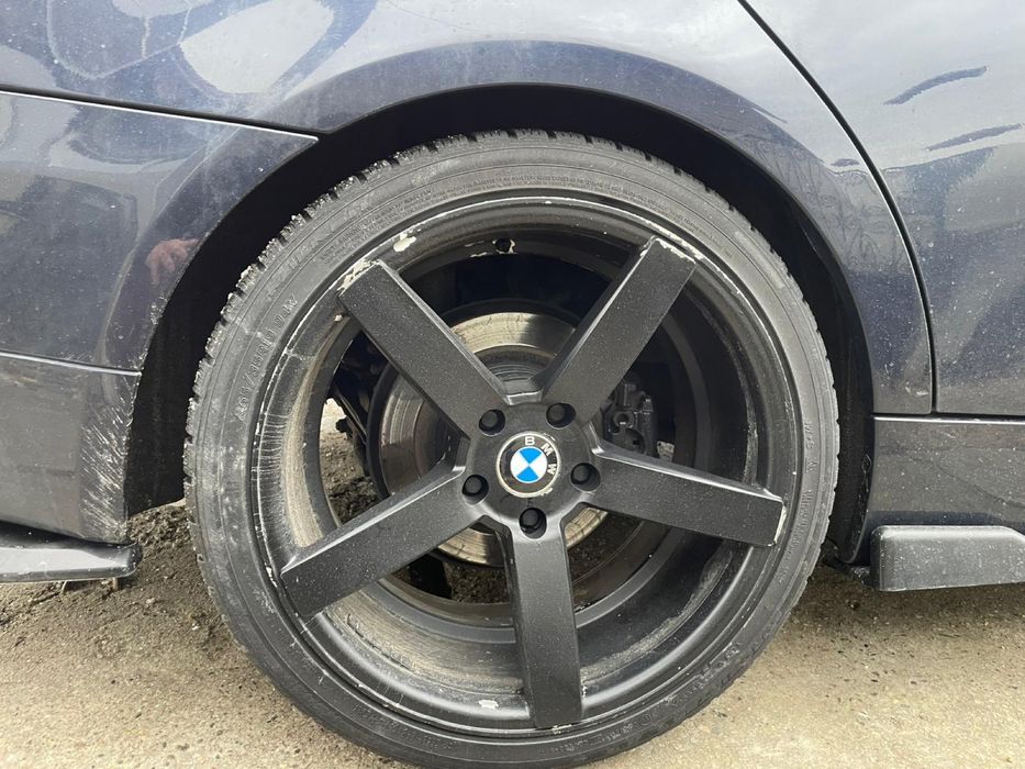 BMW e90 2.0i 2008