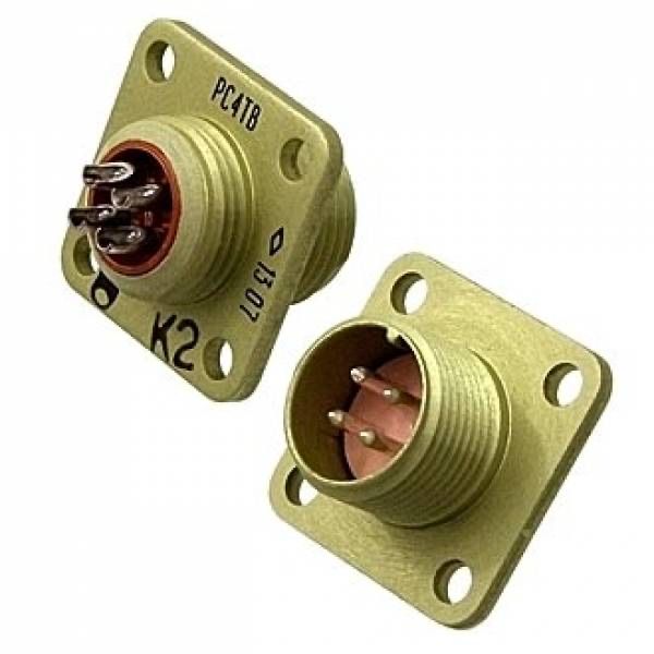 Радиодетали СССР