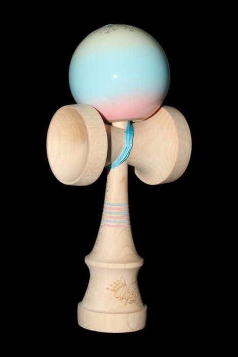 Kendama Sol Sweets Lotus