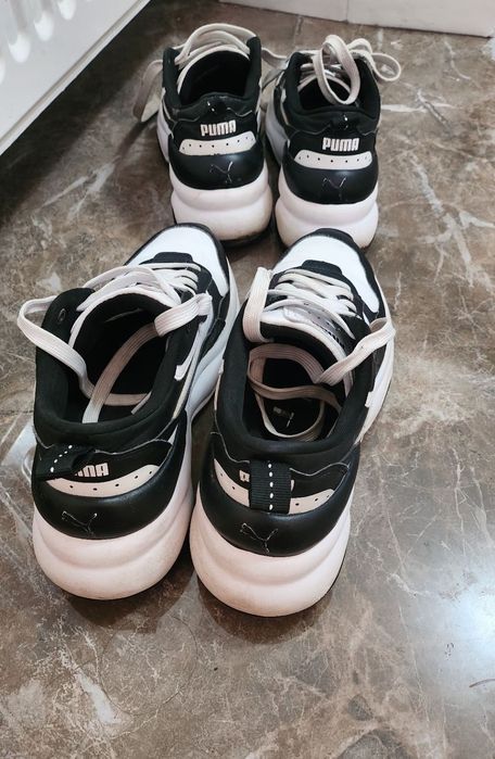 Дамски Сникърси Puma