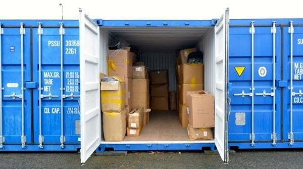 Închiriere Container, Spațiu Depozitare Individual, Boxa, Garaj