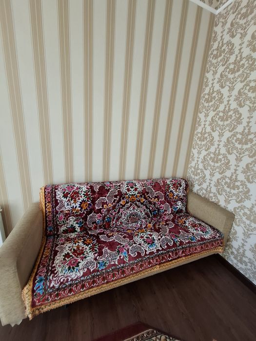 Спальня Диван Камот