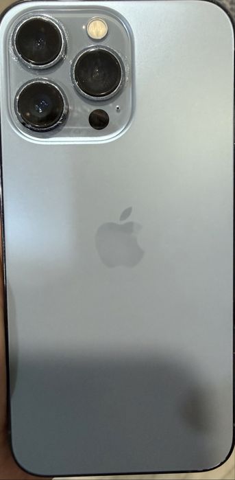 Продам iphone 13 pro