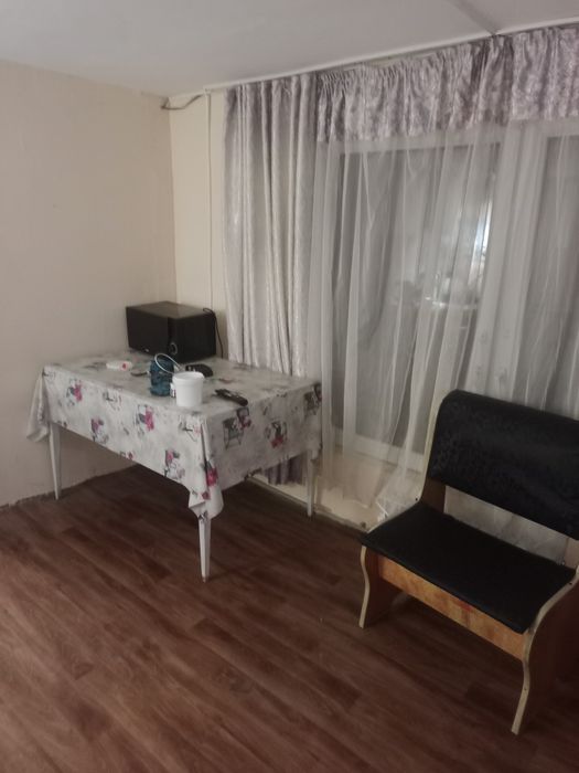 Квартира мкр ,,Ожет,,