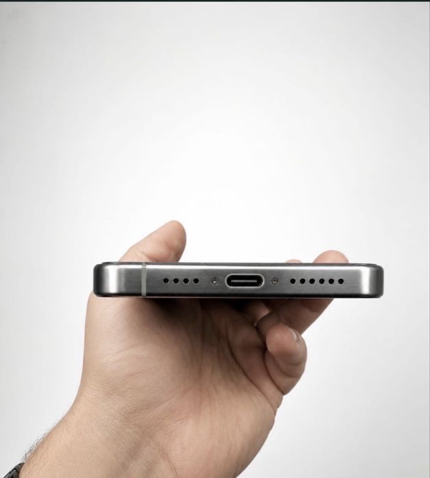 Iphone 15 pro max 256 gb