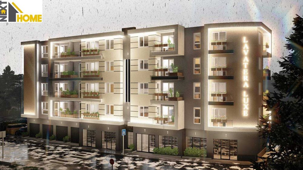 Продава се Тристаен апартамент в Асеновград - 110 кв.м за 849 €/кв.м - Снимка #3