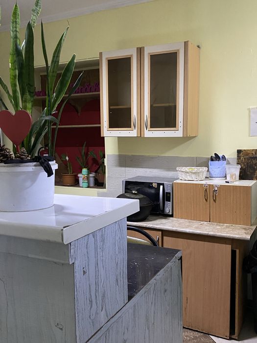 Койко-место в хостеле