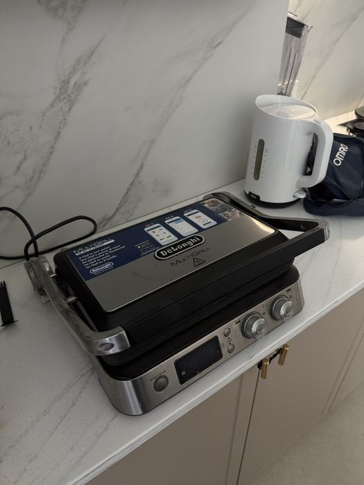 De’Longhi MultiGrill