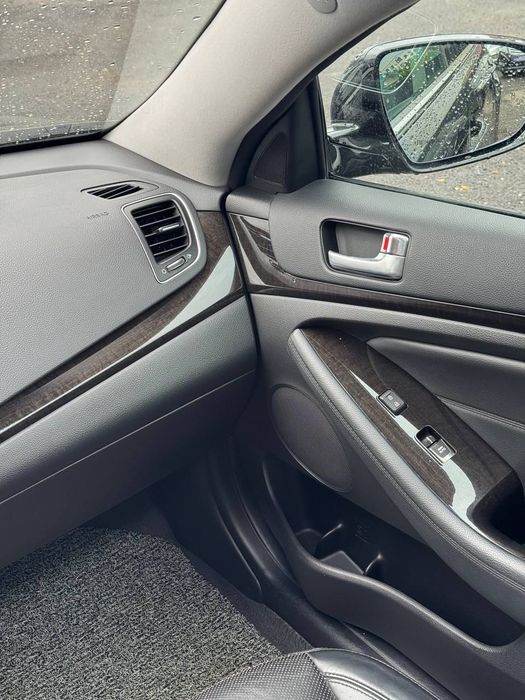 Kia K7 полной комплектации