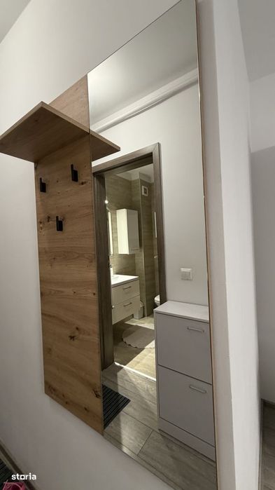 Apartament 2 camere- Prima inchiriere | Cartier Magnolia