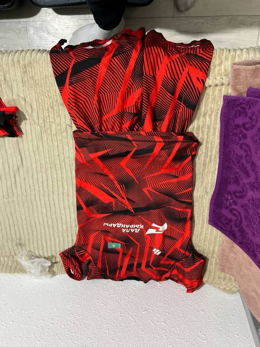 Рашгард для единоборств