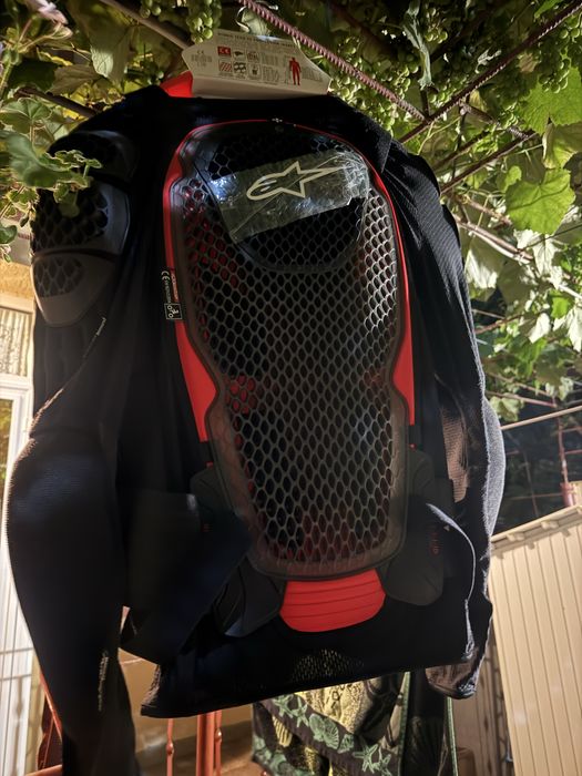 Armura  Alpinestars BIONIC TECKET V2