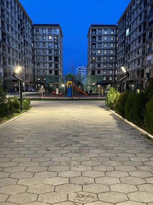 Продается кварита в ЖК Golden house Sag’bon