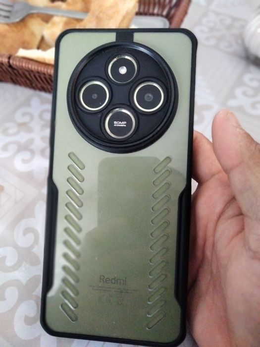 Продам редми 14 с