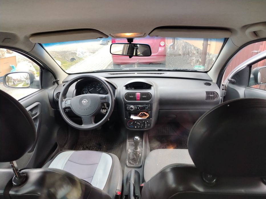 OPEL Corsa 0 — imagine 5