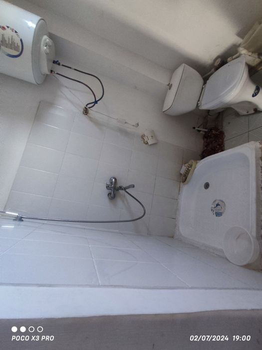 2-xonali dom sotiladi. Yangi qurilgan domlardan