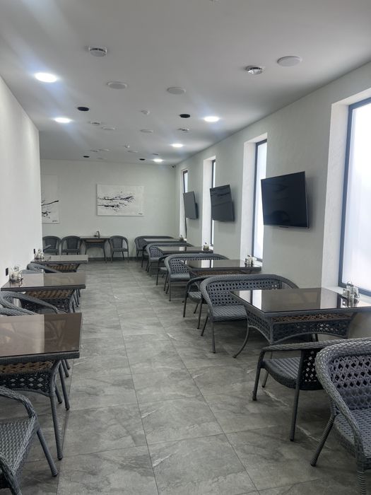 Сдам общественную баню