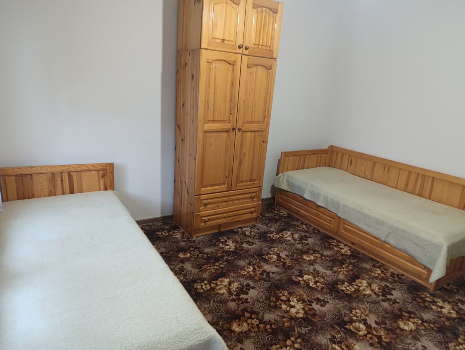 Дава се под наем Тристаен апартамент в Димитровград - 70 кв.м за 178.5 € - Снимка #9