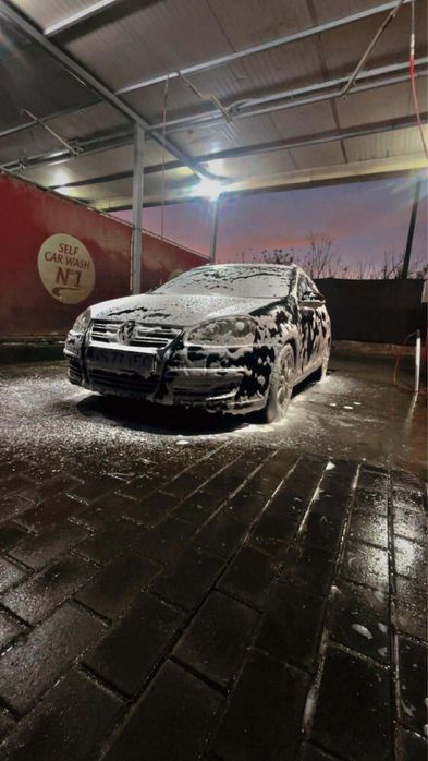 Vand / schimb  Golf  V