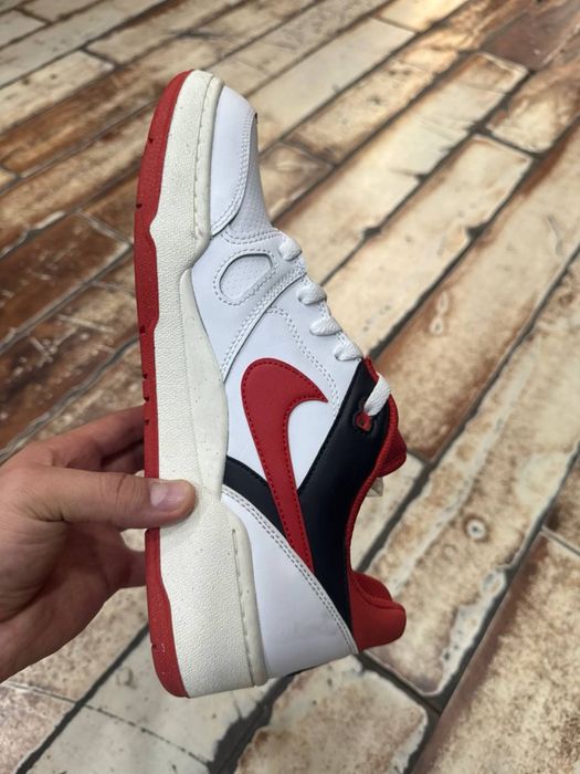 Кроссовки Nike Full Force Low (Оригинал)