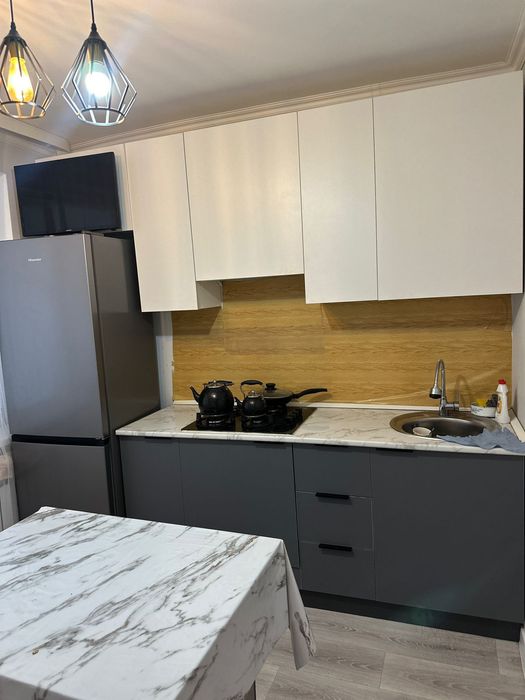 Аренда квартиры посуточно