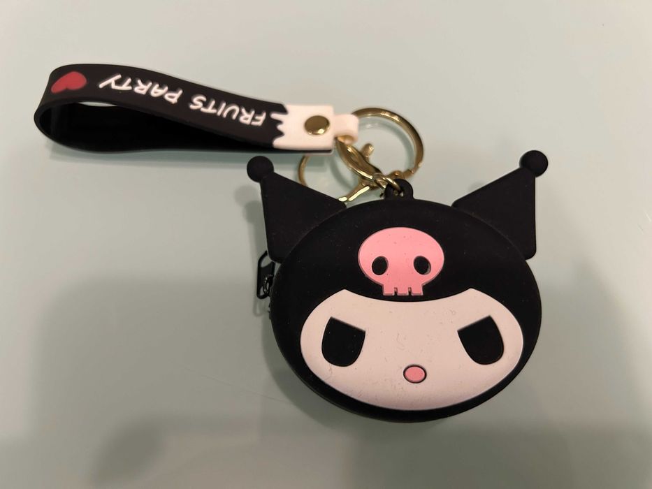 Kuromi / Sanrio комплект – 6 артикула