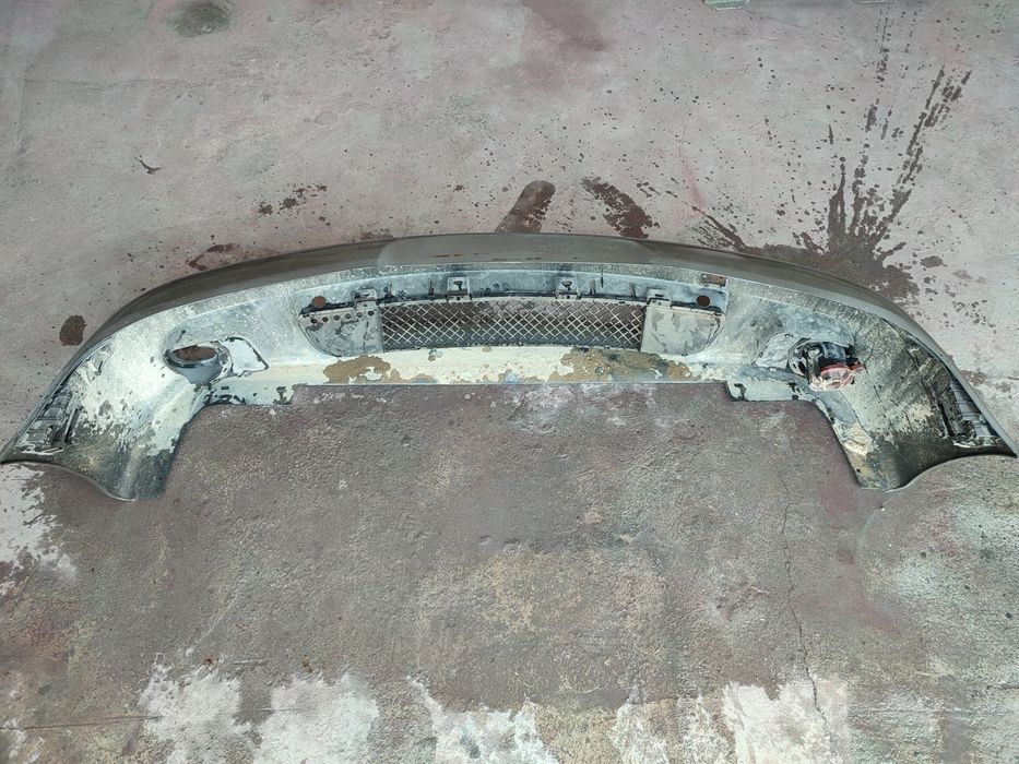 Бампер БМВ Е39 "М"