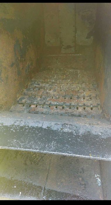 Centrala pe lemne 100-110kW