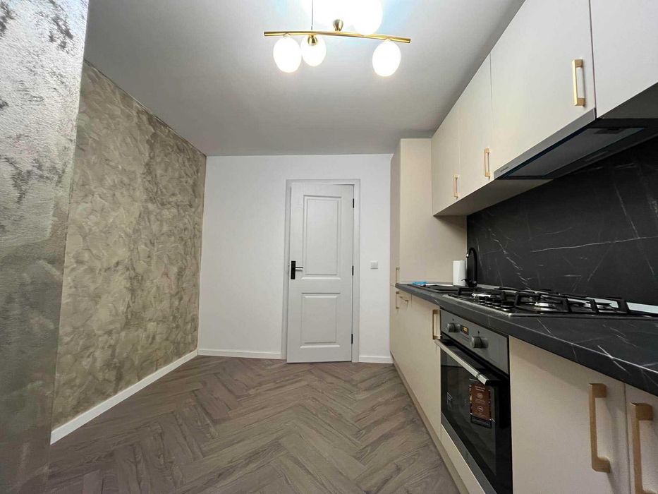 Apartament 3 camere in cartierul Zorilor