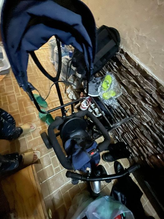 Продаю велосипед для ребёнка