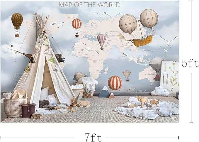 Фотографски Фонове за Рожденни дни и Празници