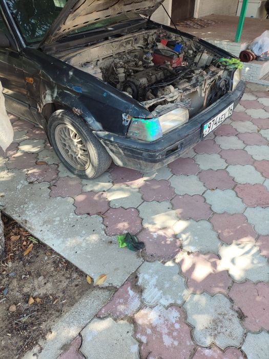 Мазда 323 не на ходу