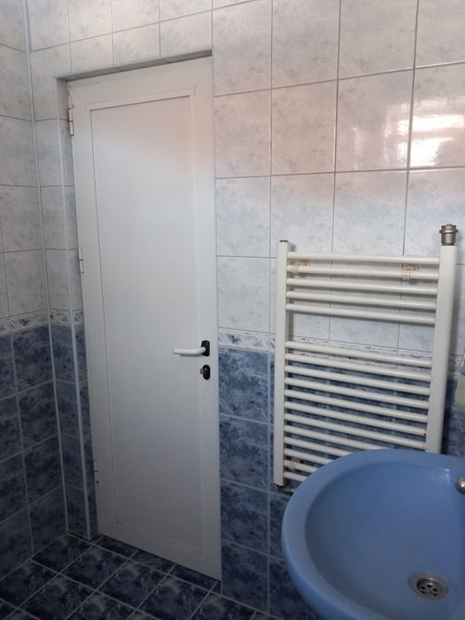 Къща с двор, 950 кв.м. в центъра на Исперих