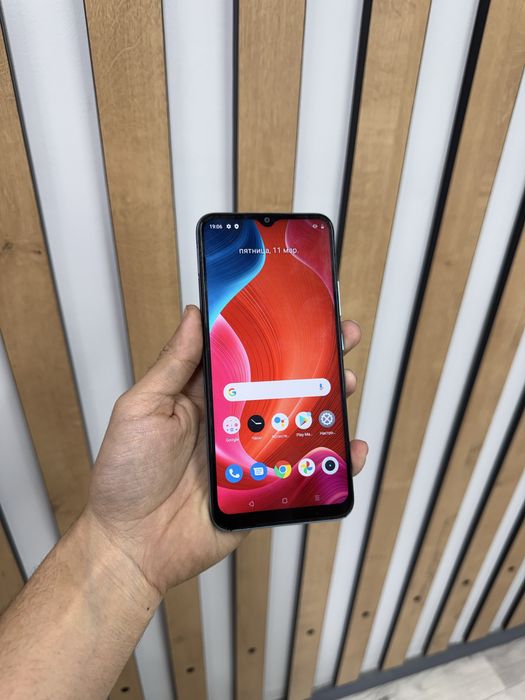 Realme C21Y 64gb