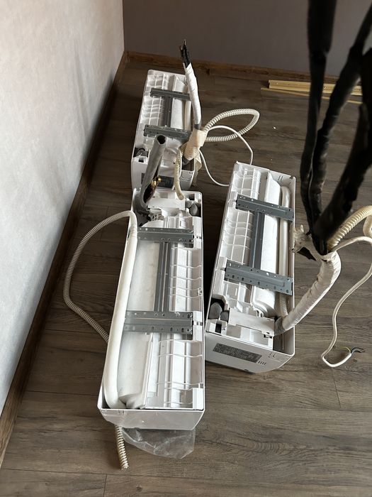Неизползвани Климатици 3бр. Arieli AAC-12CH2XA71-1