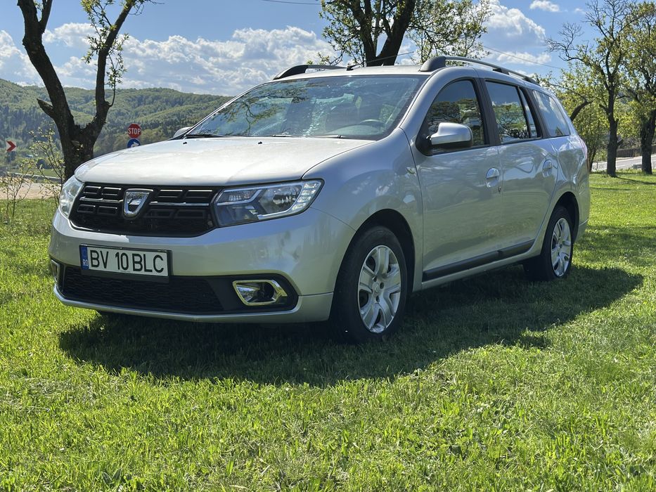 Dacia Logan  MCV 0.9