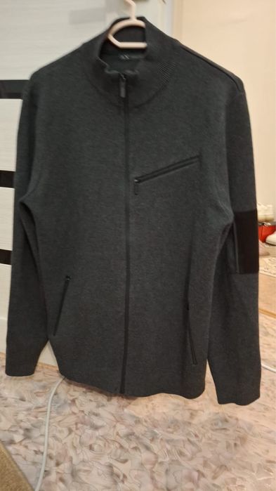 Возинка кофта