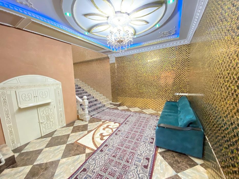 Коммерческий недвижимость.