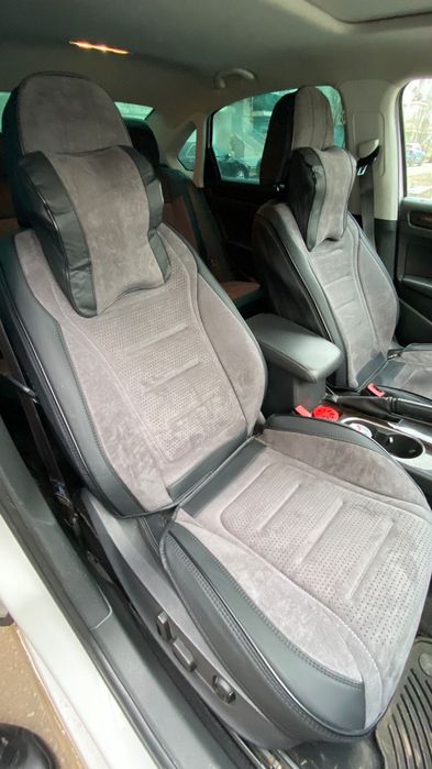 Чехол для сиденья авто новая