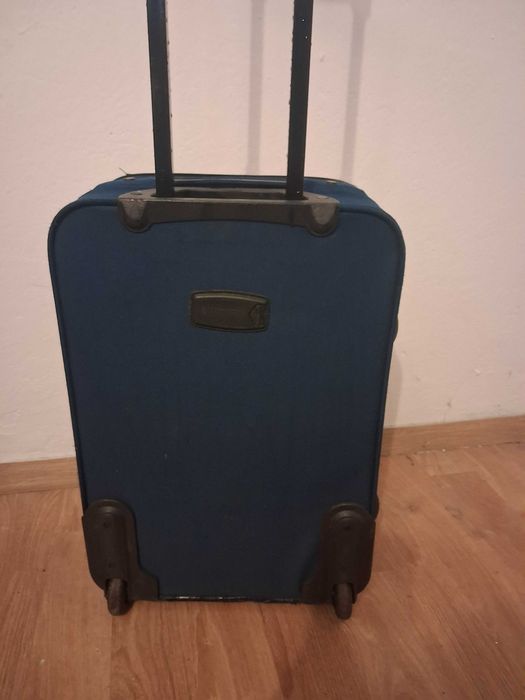 Troler brend Lamonza 55/35/24,bun