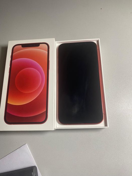 Айфон   12            64гб