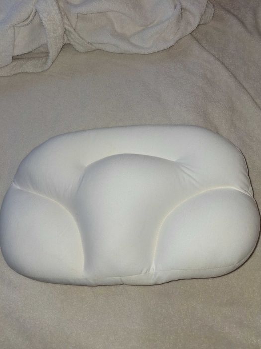 Ортопедична антиалергенна възглавница за спане