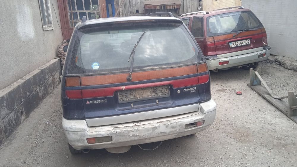 Машина по запчастям продаётся