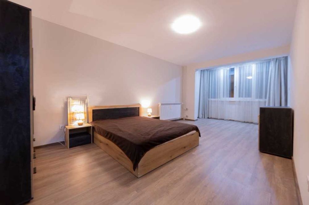 Тристаен апартамент под наем в ж.к. Лозенец, 2178403