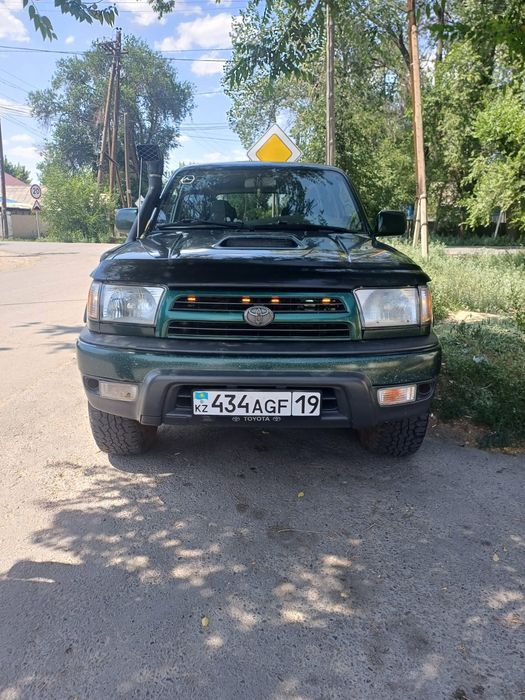 Автостекла в городе Алматы