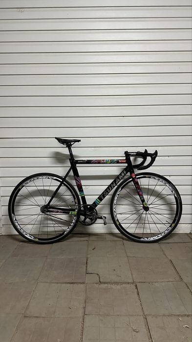 Tsunami SNM 300 Limited Edition
