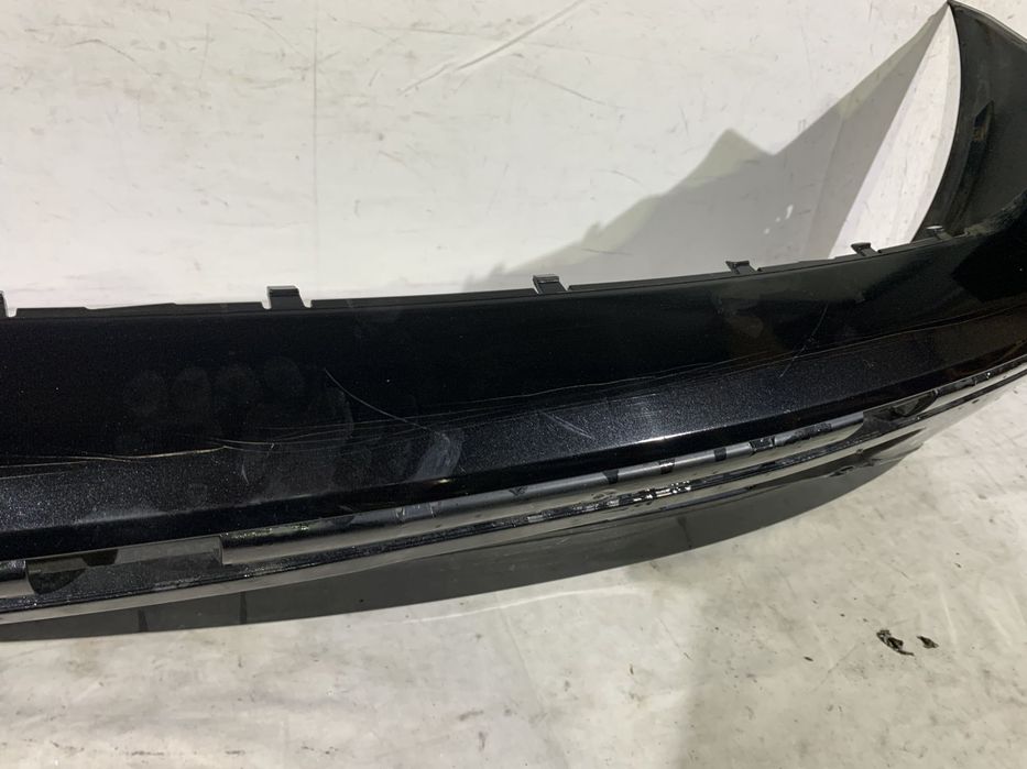 Bara spate BMW Seria 1, E81, E87, 2007, 2008, 2009, 2010, 2011, cod origine OE 7166612.