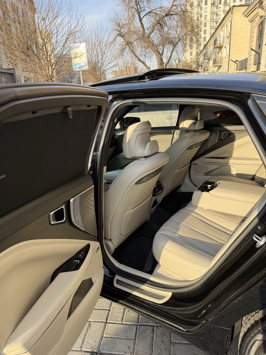 Kia k8 Ideal xolatda